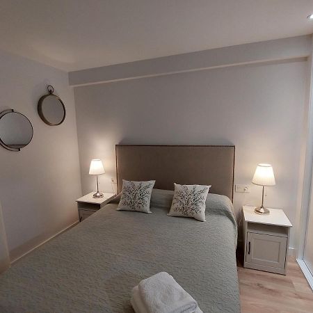 Ordono II Suites Con Aire Acondicionado Y Wifi Leon Luaran gambar