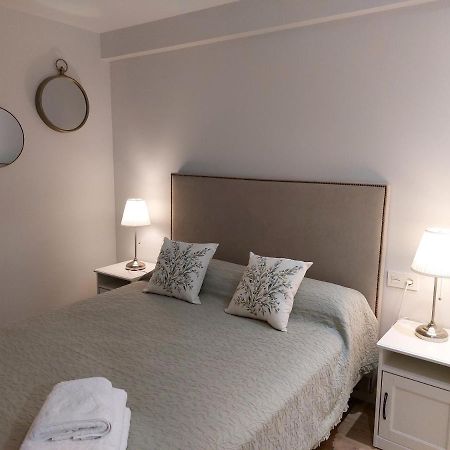 Ordono II Suites Con Aire Acondicionado Y Wifi Leon Luaran gambar