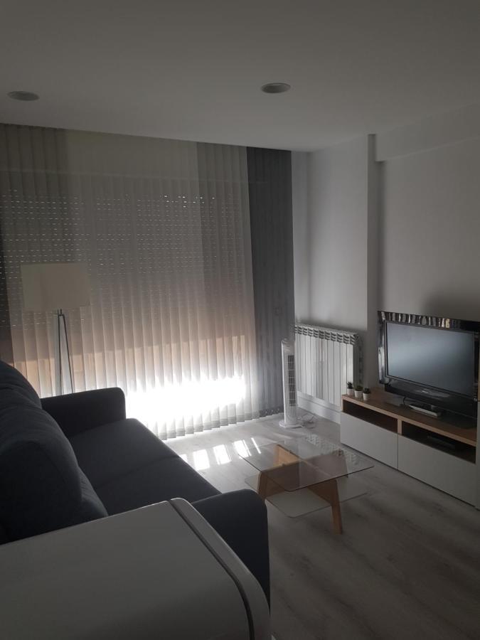 Ordono II Suites Con Aire Acondicionado Y Wifi Leon Luaran gambar
