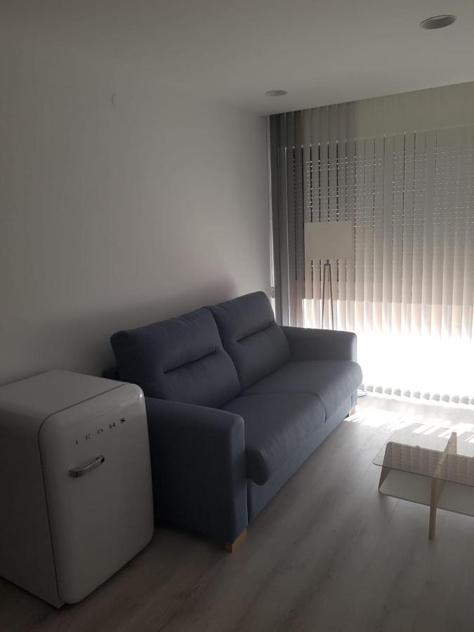 Ordono II Suites Con Aire Acondicionado Y Wifi Leon Luaran gambar