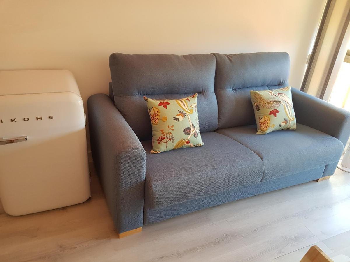 Ordono II Suites Con Aire Acondicionado Y Wifi Leon Luaran gambar