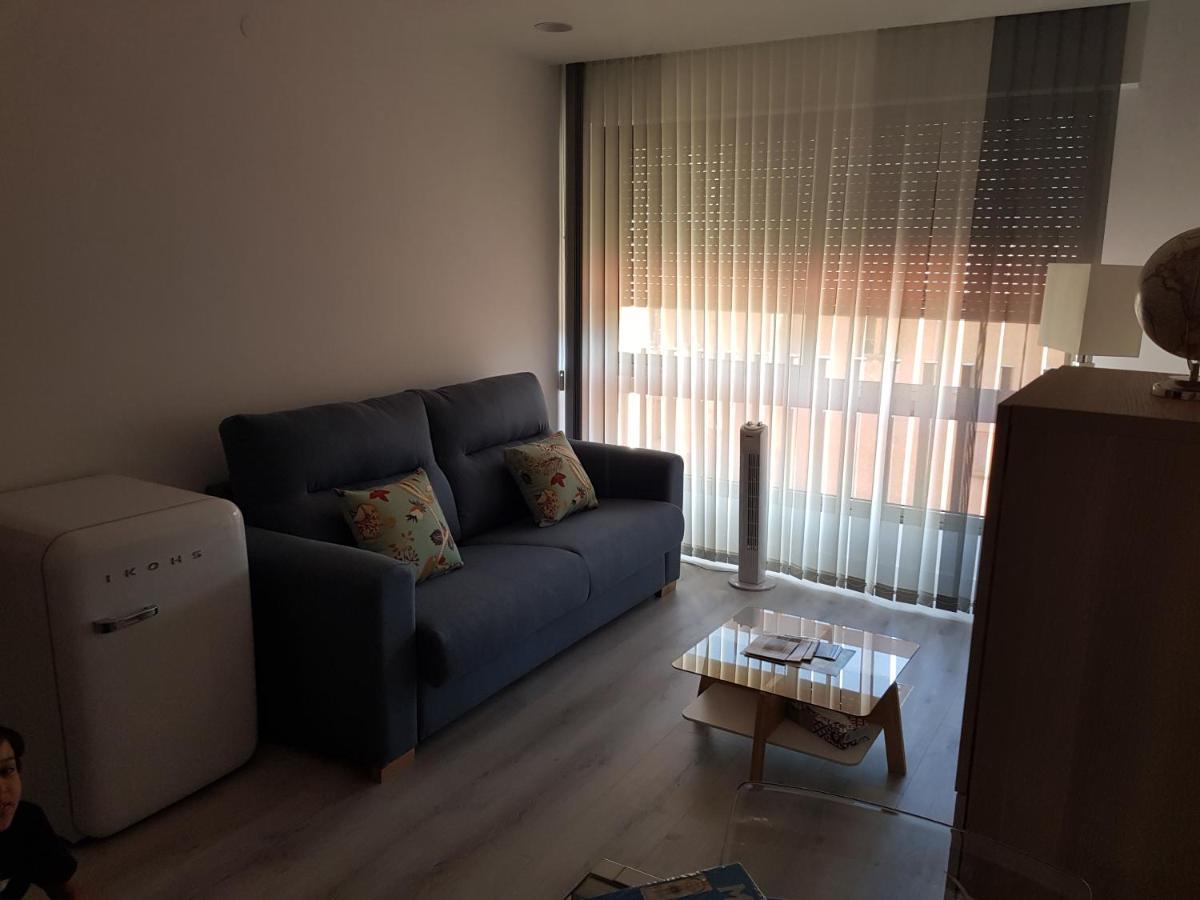 Ordono II Suites Con Aire Acondicionado Y Wifi Leon Luaran gambar