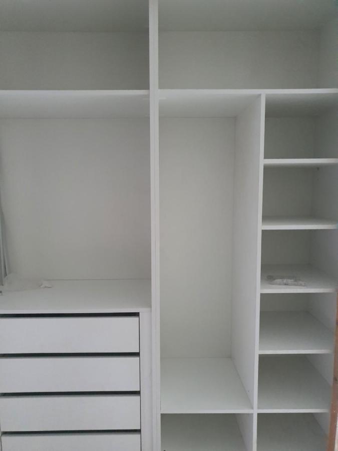 Ordono II Suites Con Aire Acondicionado Y Wifi Leon Luaran gambar