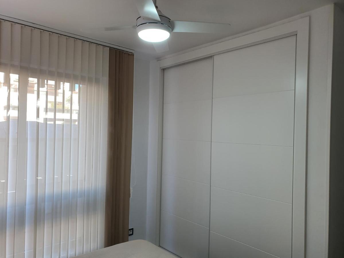 Ordono II Suites Con Aire Acondicionado Y Wifi Leon Luaran gambar