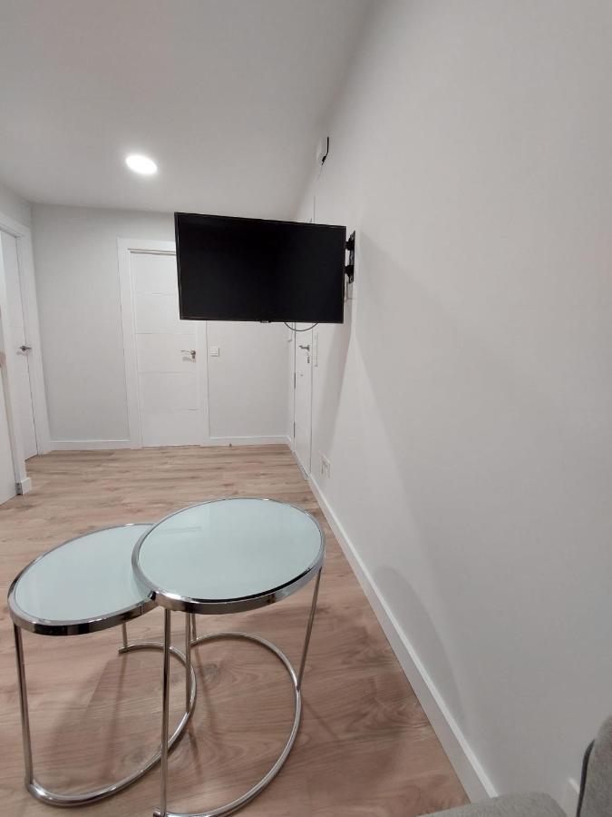 Ordono II Suites Con Aire Acondicionado Y Wifi Leon Luaran gambar